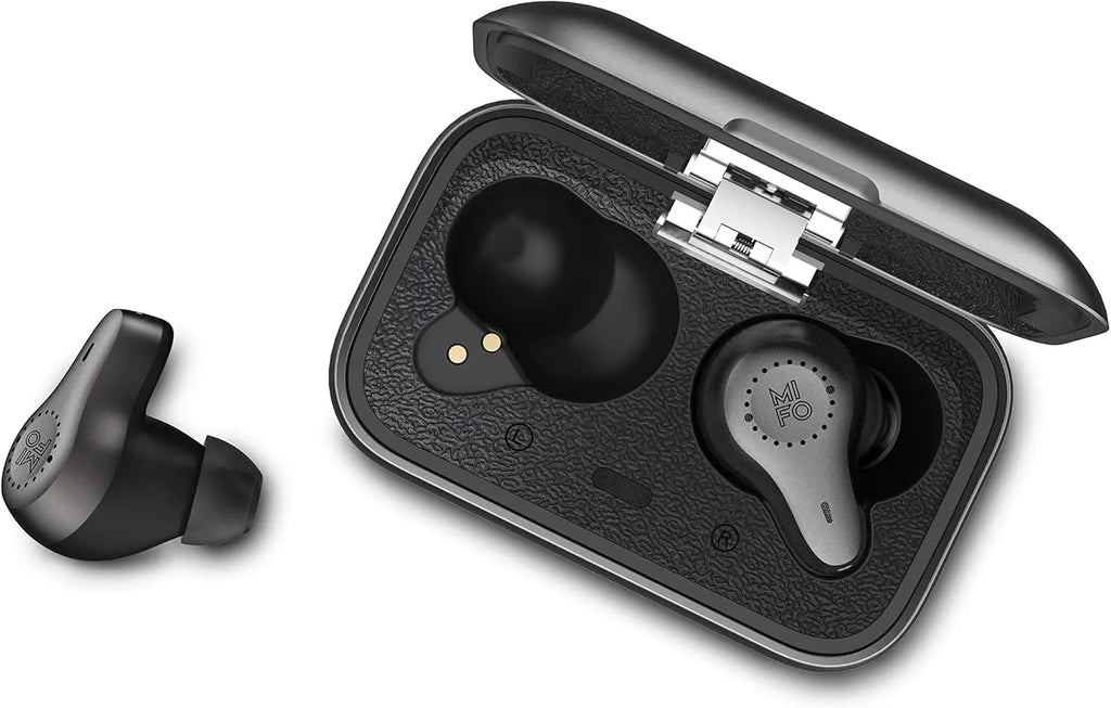 [Upgrade Version 2023 Bluetooth Earbuds Wireless O7, Bluetooth 5.0 In-Ear Headphones with Charging Case, Dual Microphone Call Noise Reduction Earphons for Sports, Built-In Mic