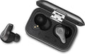 [Upgrade Version 2023 Bluetooth Earbuds Wireless O7, Bluetooth 5.0 In-Ear Headphones with Charging Case, Dual Microphone Call Noise Reduction Earphons for Sports, Built-In Mic